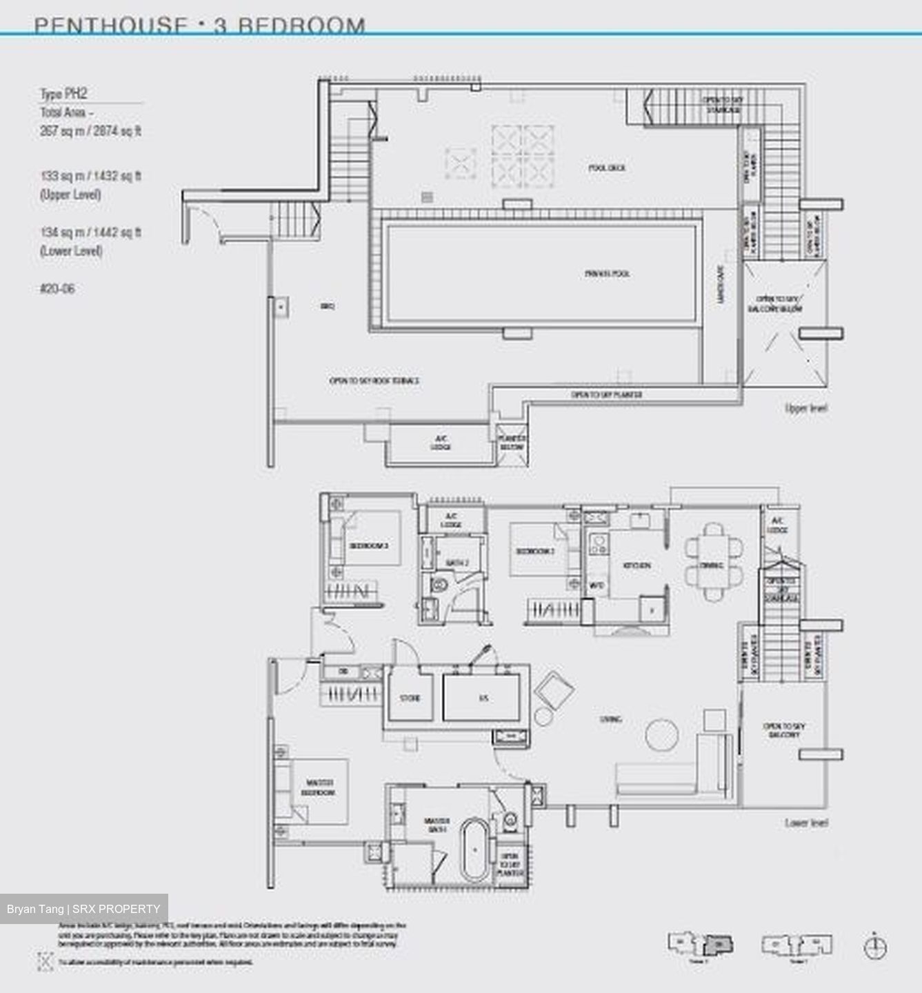 The Line @ Tanjong Rhu (D15), Condominium #598070311